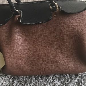 Carolina Herrera purse 👜 like new